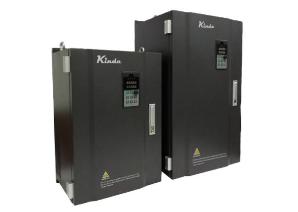 Buy cheap High Starting Torque Ac Frequency Converter , Motor Frequency Inverter from wholesalers