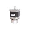 Buy cheap 3NM 3A Cnc Router Stepper Motor Brake Nema 23 3a 3nm 57HSB112-3004A from wholesalers