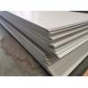 Buy cheap 201 AISI 520mpa Stainless Steel Sheet from wholesalers