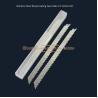 Buy cheap Stainless Steel Reciprocating Saw blade 12"x19mmx3T,Cutting Wood,Frozen Meat,Bones from wholesalers