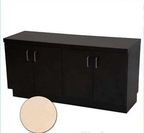 Buy cheap Wooden Display Cabinet Mample from wholesalers