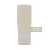 Buy cheap Travel Silicone Water Bottle Sustainable Custom Camp 60ml Silicone Split Bottles from wholesalers