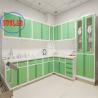 Buy cheap Full Steel Hospital Clinic Furniture Disposal Cabinet for Safe and Easy Disposal from wholesalers