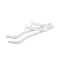 Buy cheap Hot Water Radiator Hooker Bracket 7x170 8x170 9x170 product