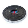 Buy cheap Scrubber Machine Disc 18in Floor Scrubber Brush PP Round Cleaning Brush from wholesalers
