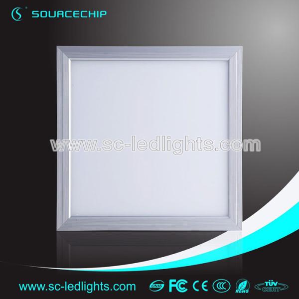 Buy cheap 40W led panel light 600x600 led light panel manufacturers direct sales from wholesalers