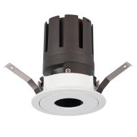 Buy cheap Ceiling Recessed 40000hrs Anti Glare Downlight Rotatable product