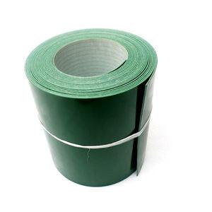 Buy cheap PVC Conveyor Belt Flat Cleats 2mm Green Coil Skirt Antistatic 3mm from wholesalers