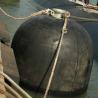 Buy cheap High Energy Absorption Submarine Hydro Pneumatic Rubber Fender from wholesalers