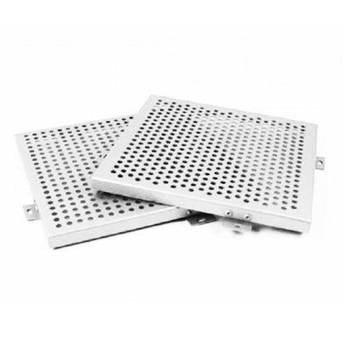 Buy cheap Smooth Curtain Wall Aluminum Plate For Sustainable Building Thickness 2-6mm from wholesalers