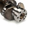 Buy cheap 4D95 Forged Steel Crank 6204-33-1100 For PC60 PC120 Excavator from wholesalers