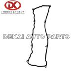 4HG1 8-97189871-0 8971898711 ISUZU Engine Parts 8 Holes Valve Cover Gasket