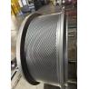 Buy cheap High Vaccum Heat Treatment Shanbao Machinery Pellet Mill Dies Hole Size 1-12mm from wholesalers