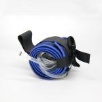CE Approved Nylon Tourniquet Cuff for Reusable Blood Flow Control in Medical