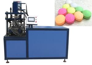 Wholesale Low Noise Tablet Forming Machine Compact Design 380V 50Hz Intelligent from china suppliers