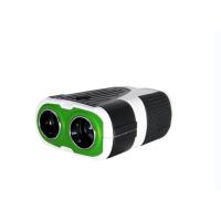 Buy cheap Golf Hunting 6X Magnification Laser Range Finder 650/900 Yards With Slope product