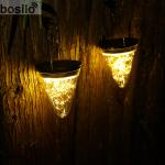 IP55 Solar Tree Light