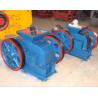 Buy cheap China manufacture best quality laboratory jaw crusher from wholesalers