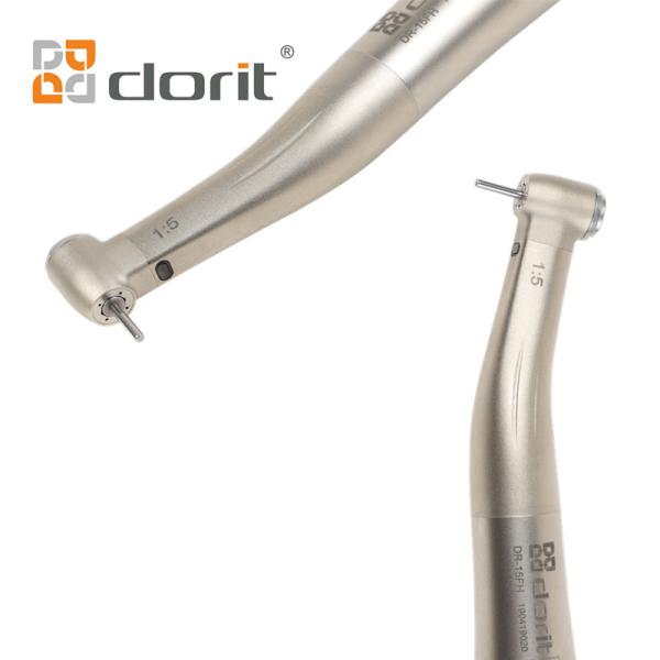 Buy cheap Electricity Contra Angle LED Airotor Handpiece 200000rpm Rotation from wholesalers