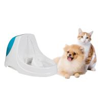 Buy cheap BPA Free Plastic Automatic Pet Water Fountain Auto Flow Pet Fountain Quiet product