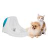 Buy cheap BPA Free Plastic Automatic Pet Water Fountain Auto Flow Pet Fountain Quiet Design from wholesalers