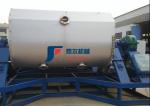 Factory Price Lacquer Paint Mixer Industrial Helical Blender for Stone Paint