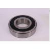 Buy cheap Efficiency Nonstandard Deep Groove Ball Bearings RMS18-2RS from wholesalers
