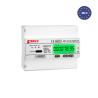 Buy cheap EM737 CT 3*230/400V 1.5(6)A smart kwh meter MID approved bi-directional modbus energy smart meter from wholesalers
