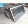 Buy cheap China skid steer bucket mixer skid steer mixer attachments 72" skid steer concrete mixer from wholesalers