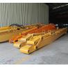 Buy cheap Heavy Equipment Excavator Long Reach Arm For Excavator Long Reach Boom Excavator For EX250 PC200 from wholesalers