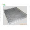 Buy cheap Furniture Compression Bonnell Coil Spring Queen Size Anti - Rust Treatment from wholesalers