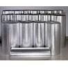 Buy cheap Metalised Foil Single Air Bubble Wrap Heat Insulation 3-4mm Thickness from wholesalers