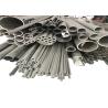 Buy cheap Nickel Alloy Purity 35.0% CE 5mm 800h Inconel Seamless Pipe from wholesalers