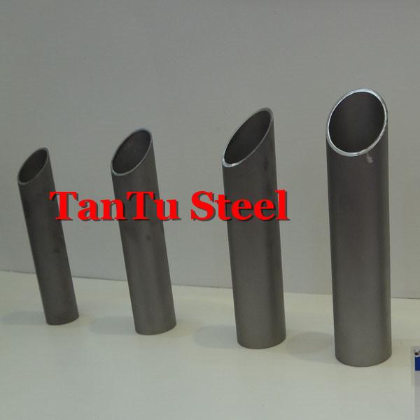 Buy cheap high quality welded stainless steel pipes from wholesalers