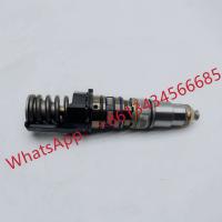 Buy cheap QSX15 Diesel Engine Cummins Common Rail Fuel Injector 4903455 4928264 4928260 product