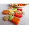 Buy cheap Salt Infused Rice Cracker Snacks No Refrigeration Needed from wholesalers