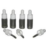 20ml, 30ml, 50ml Glass Eye Dropper / Bottle Dropper for Chemical and Cosmetic AM