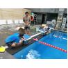 Buy cheap 1 Step 500mm Swimming Pool Starting Block from wholesalers