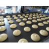 Buy cheap 400KG Rotary Cake Wire Cut Cookie Depositor Muffin Machine from wholesalers