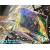 Buy cheap led sports drawstring bag,bright rider LED neon flashing gym drawstring bag, eva cosmetic bag, backpack, pvc bags, fashi from wholesalers