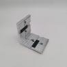 Buy cheap L Shape Aluminium Corner Joint For Factories And Warehouses Aluminum Doors from wholesalers