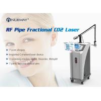 Buy cheap best selling acne scar removal / Gynecology treatment 10600nm wavelength USA product