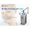 Buy cheap USA most professional CE proved Fractional Co2 fractional Laser vaginal tightening & acne scar removal machine from wholesalers