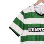 2010-2012 Celtics Retro Football Home Jersey Fan Collection Support Customizatio
