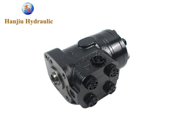 Buy cheap 349-6093 Pump Assembly Metering Hydraulic Steering Units For Wheel Loader from wholesalers