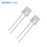 Buy cheap Flat Top 5mm IR LED Chip 940nm 850nm Wavelength For Smoke Sensor from wholesalers