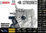 High Pressure Common Rail Fuel Injection Pump 0445010511 0445010544 Fuel