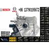 Buy cheap High Pressure Common Rail Fuel Injection Pump 0445010511 0445010544 Fuel Injection Pump For HYUNDAI 33100-2F000 from wholesalers