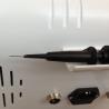 Buy cheap Touch Screen Spider Veins Removal 30Mhz For Salon , 150vac Beauty Machine from wholesalers