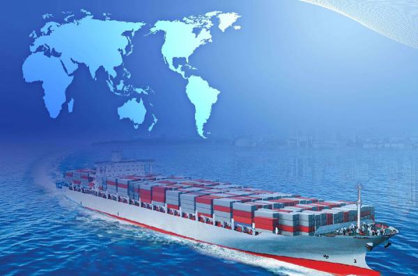 Buy cheap DDU FCL Sea Shipping Agent from wholesalers
